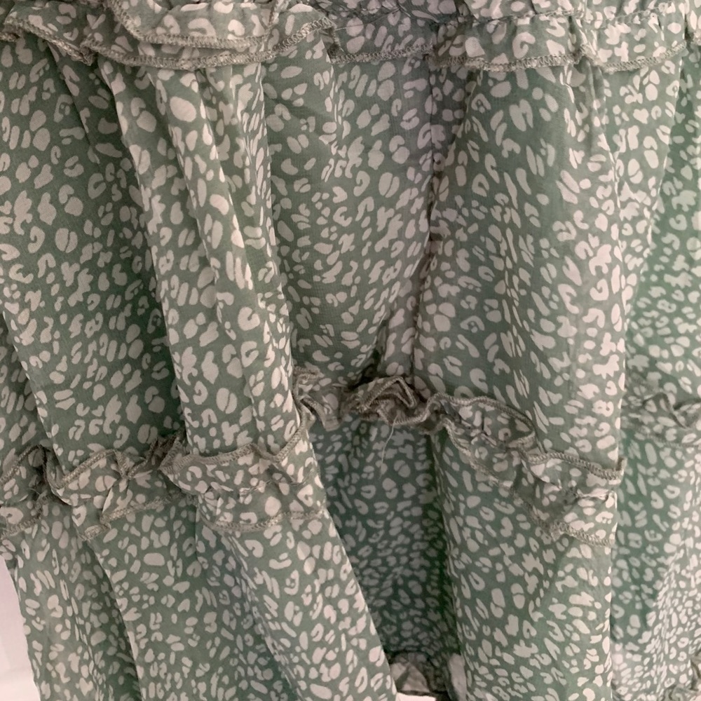 Summer/Spring Dress - Picture 4 of 5